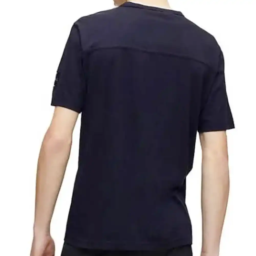 side logo Calvin Klein - 5